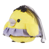 Kiiroitori Halloween 9 IN Medium