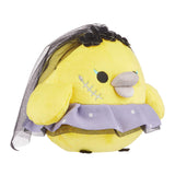 Kiiroitori Halloween 9 IN Medium