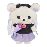 Korilakkuma Halloween 13.5 IN Medium