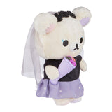 Korilakkuma Halloween 13.5 IN Medium