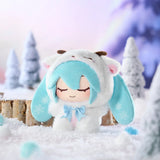Miku Forest Animal Cuties Plush Blind Box