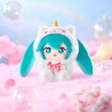 Miku Forest Animal Cuties Plush Blind Box