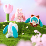 Miku Forest Animal Cuties Plush Blind Box
