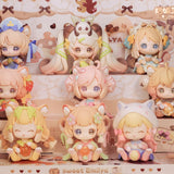 Moni Zai Zai's Adventure Magic Box Blind Box