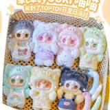 Yooki Meow Summer Party Plush Blind Box
