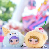Nommi 100% Sweetness Plush Blind Box