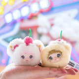 Nommi 100% Sweetness Plush Blind Box