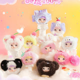 Nommi 100% Sweetness Plush Blind Box