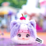 Nommi 100% Sweetness Plush Blind Box