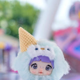 Nommi 100% Sweetness Plush Blind Box