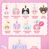 Nommi 100% Sweetness Plush Blind Box