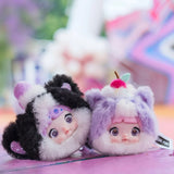 Nommi 100% Sweetness Plush Blind Box
