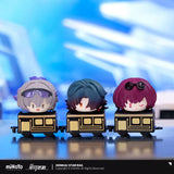 Honkai: Star Rail Chibi Stack Series 1 Blind Bag MiHoYo