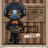 Mr Bone Mini Blind Box