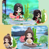 Tian Guan Ci Fu - Four Seasons Together Blind Box