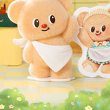 Butterbear Happy Day Series Blind Box