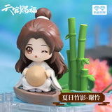 Tian Guan Ci Fu - Four Seasons Together Blind Box