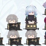 Honkai: Star Rail Chibi Stack Series 1 Blind Bag MiHoYo