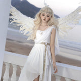 Eternal Island Lolita Tethys Tears JSK Dress