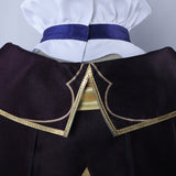 Honkai: Star Rail Firefly Cosplay Costume