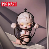 Skullpanda Image Of Reality Blind Box