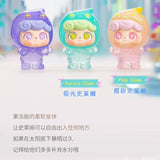 Q.Kid Game Story Series Mini Blind Box