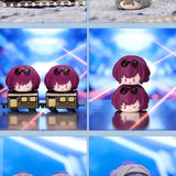 Honkai: Star Rail Chibi Stack Series 1 Blind Bag MiHoYo