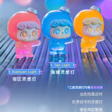 Q.Kid Game Story Series Mini Blind Box