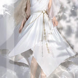 Eternal Island Lolita Tethys Tears JSK Dress