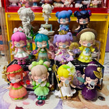 Nanci Secret Garden Blind Box