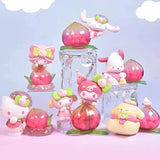 Toptoy Vitality Peach Paradise Blind Box