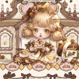 Momoji Miracle Garden Series Blind Box