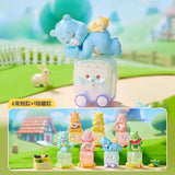 Care Bears Happy Tour Blind Box