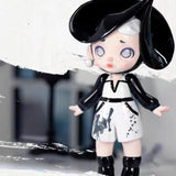 Laura The Charm of Faded Hues Series Blind Box