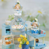 Momoji Miracle Garden Series Blind Box