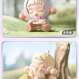 Skullpanda The Warmth Series Blind Box