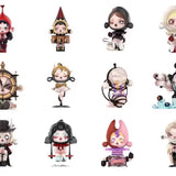 Skullpanda Image Of Reality Blind Box