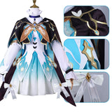 Honkai: Star Rail Firefly Cosplay Costume