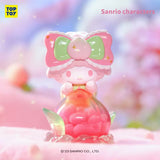 Toptoy Vitality Peach Paradise Blind Box