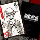 One Piece 1000 Logs Roll Poster Set of 3PC OFFICIAL