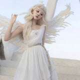 Eternal Island Lolita Tethys Tears JSK Dress