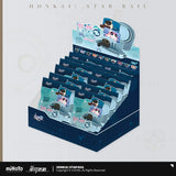 Honkai Star Rail Mini Cat Cake Blind Bag of 5PC
