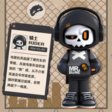 Mr Bone Mini Blind Box