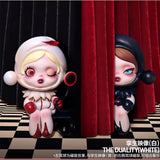Skullpanda Image Of Reality Blind Box