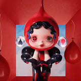 Skullpanda Image Of Reality Blind Box