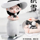 Laura The Charm of Faded Hues Series Blind Box