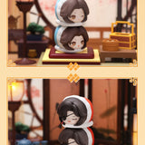 Tian Guan Ci Fu Mini Sleeping Stack Blind Bag