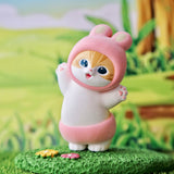 Mofusand Fluffy Party Blind Box
