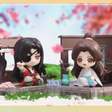 Tian Guan Ci Fu - Four Seasons Together Blind Box