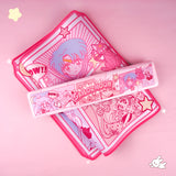 Sailor Moon Inspired Wrist Rest 38.5cm